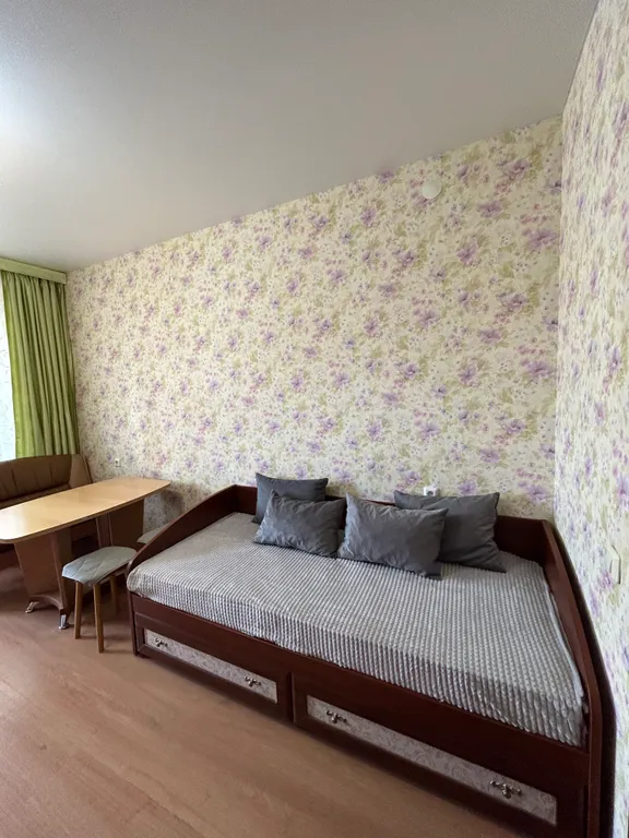 Апартаменты Comfort-Classic