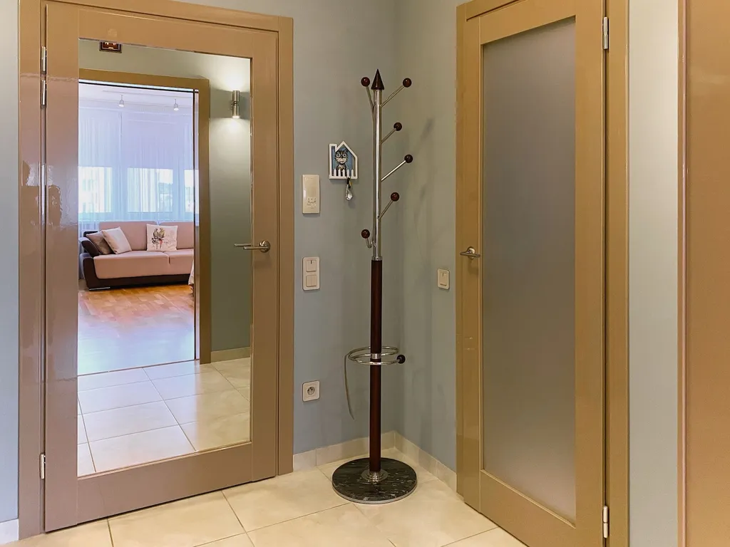 Квартира Балтийская квартира — Зеленоградск