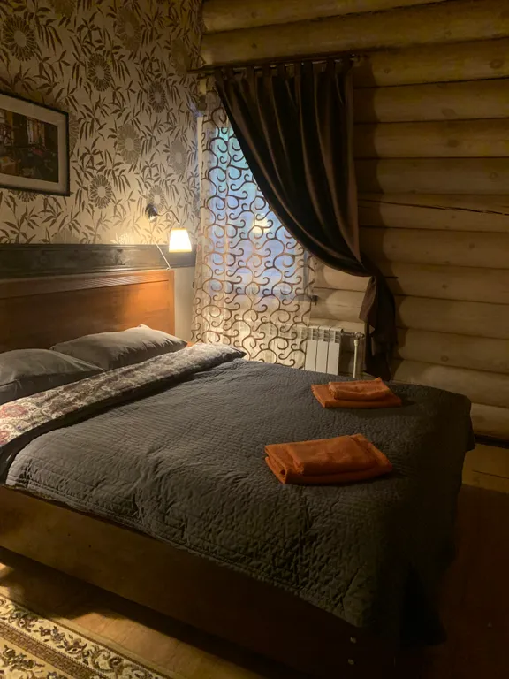 2-комнатный Дом