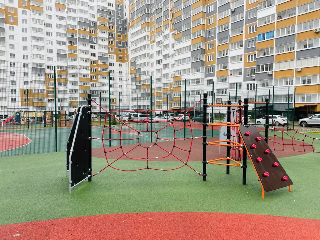 Уютная квартира для вашего отдыха