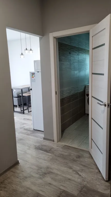 Квартира в центре