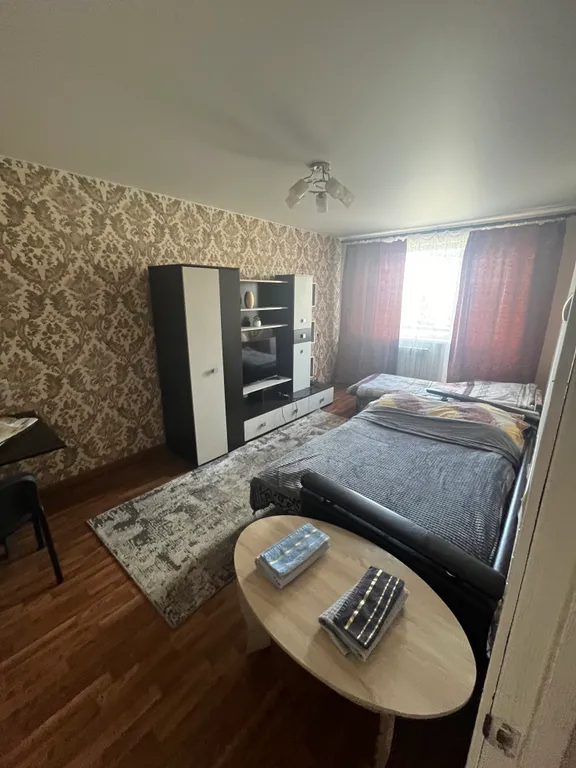 Квартира После первого проживания вы 100%станете нашим постоянным гостем! — аренда посуточно в Кингисепп