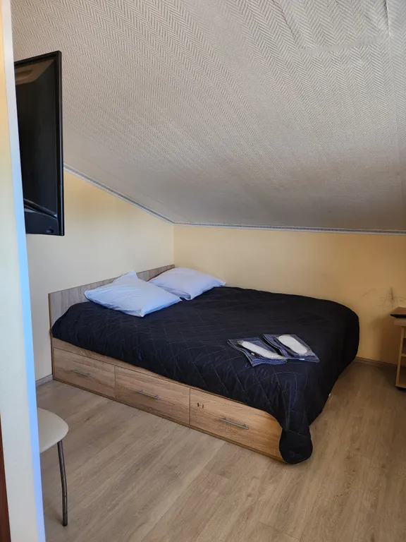 Квартира Комната — аренда посуточно в Мытищи