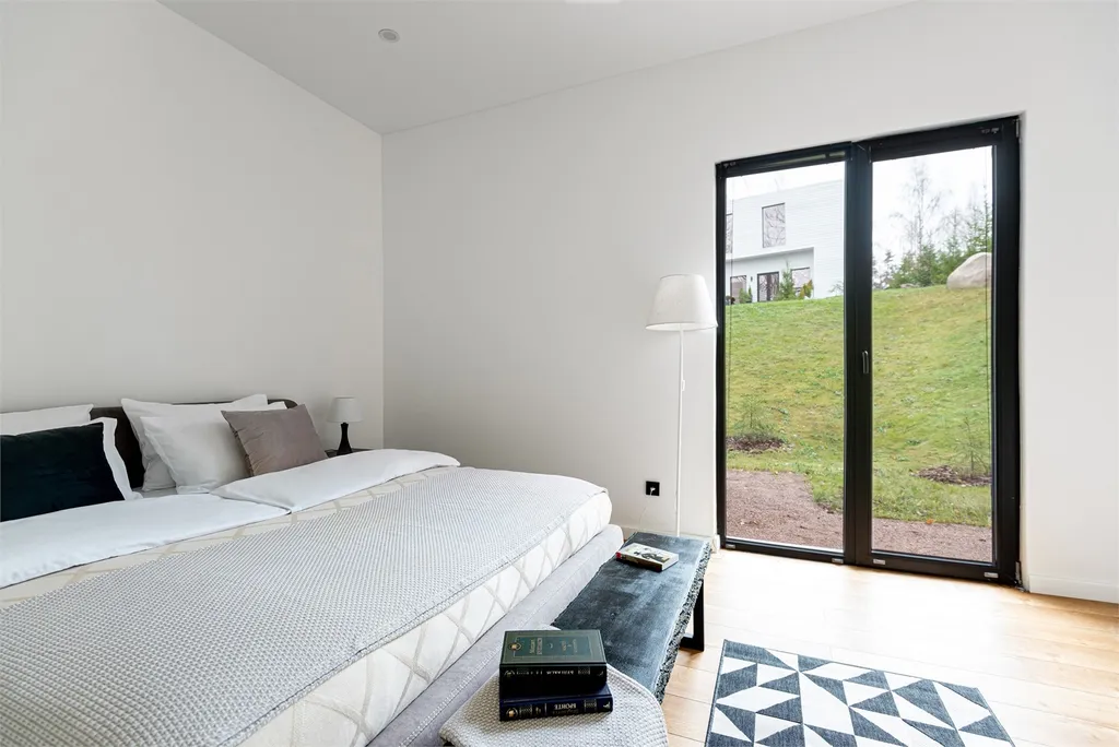 4-комнатный Дом