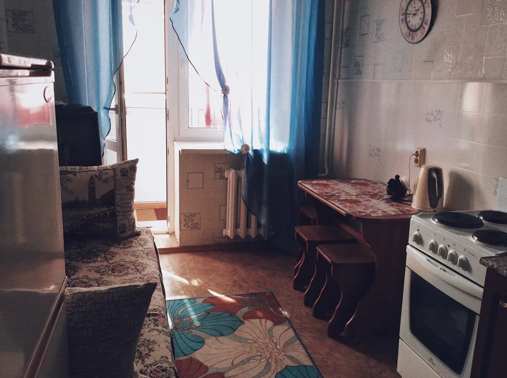 Уютная квартира на Софьи Перовской рядом бассейн