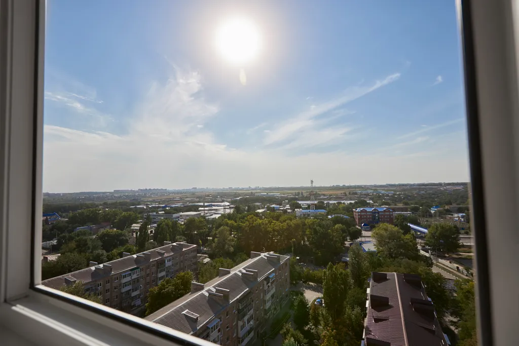 Квартира сакура