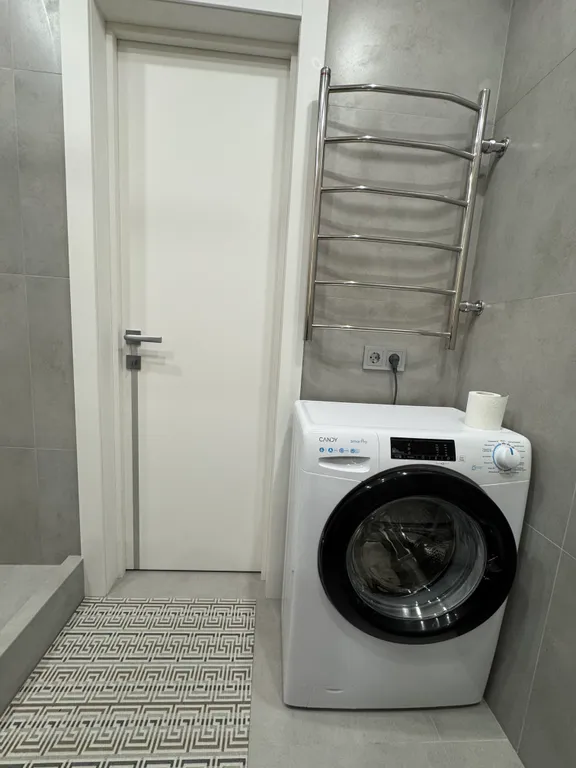 Скандинавская сказка в Новом городе