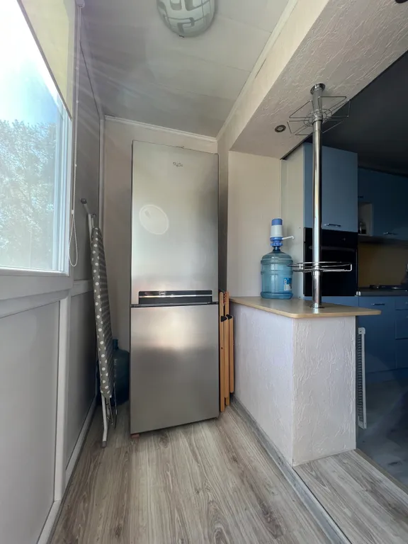 Квартира Уютная, чистая квартира в тихом районе — Калининград