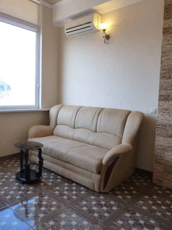 Квартира Квартира Студия с джакузи в самом центре — Севастополь