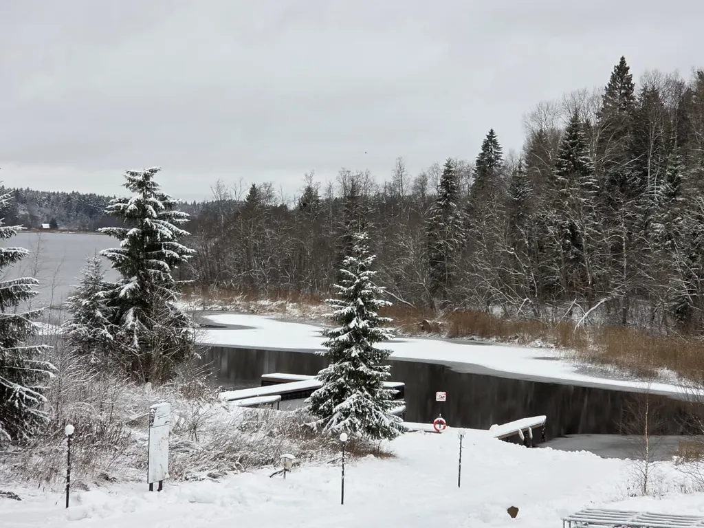 Гостевой дом на озере Селигер