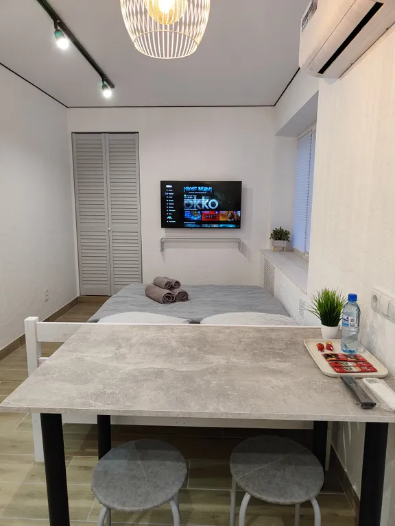 Квартира Новые апартаменты в самом центре — Калининград