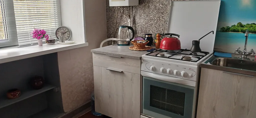 Квартира Уютная квартира в центре города в шаговой доступности от Кремля — Великий Новгород