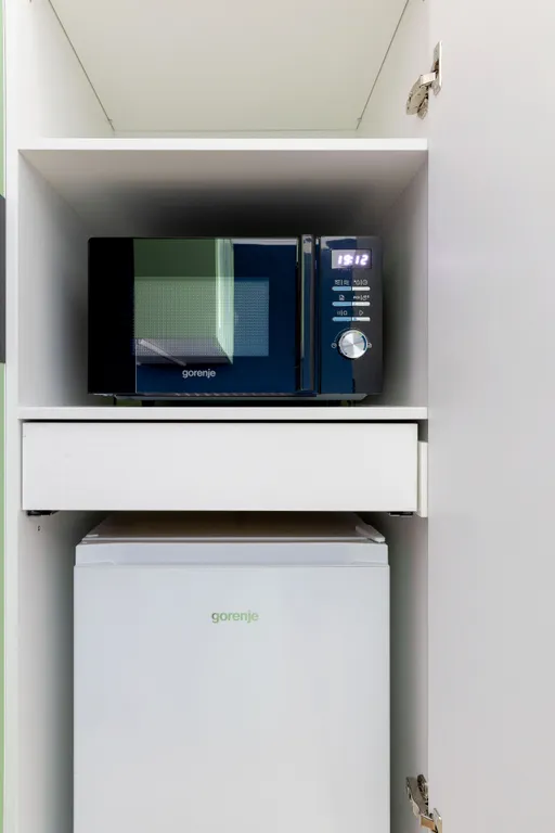 Прекрасный апартамент Аэлита в доме с бассейном