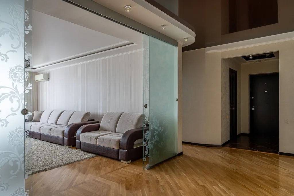 Идеальная 3 комнатная квартира: простор и вся инфраструктура рядом