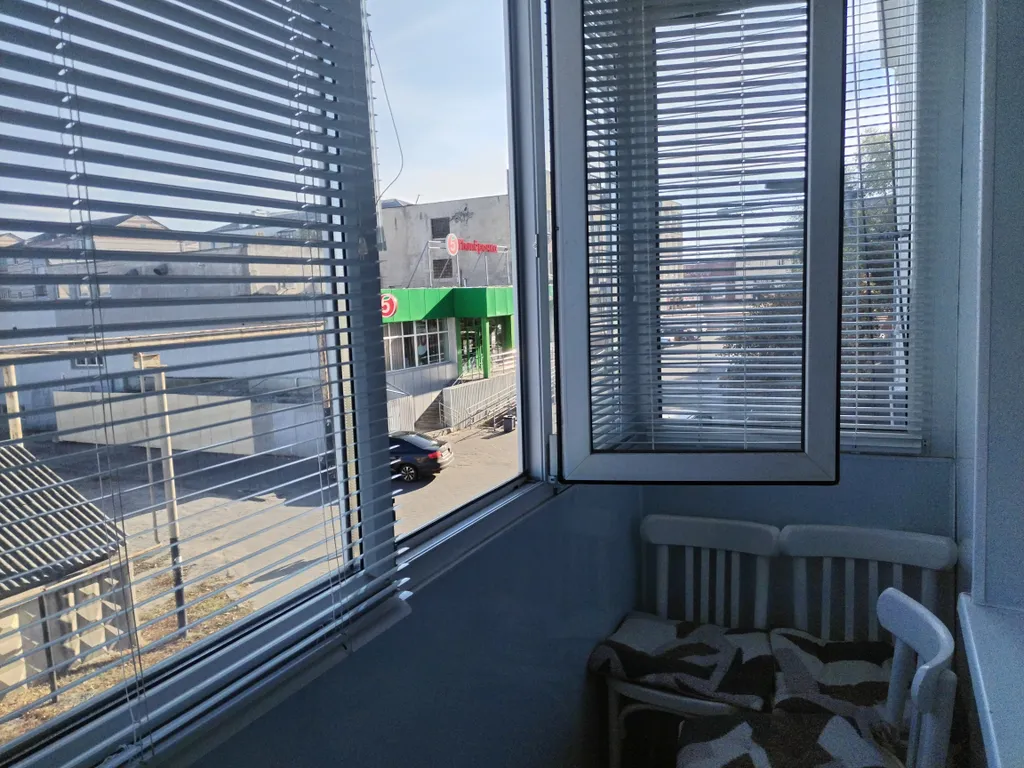 2х-комнатная квартира, центр города, с кондиционером