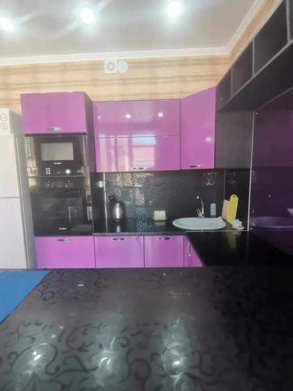 Уютная квартира с видом на горы — аренда посуточно в Сукко