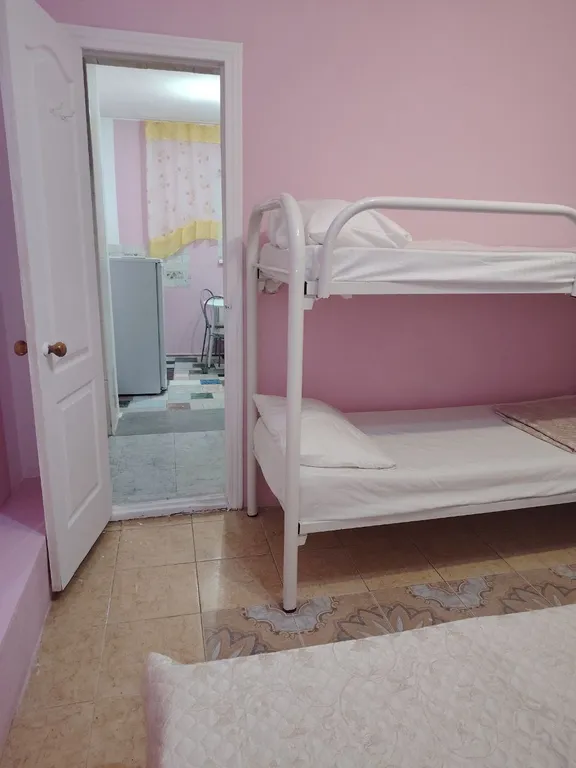 Квартира Комната — Анапа