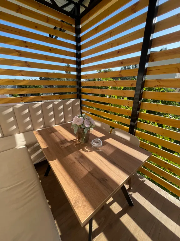 Этаж под ключ