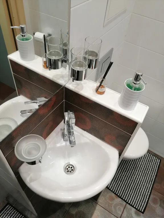 Квартира Уютная квартира в центре города — Ярославль