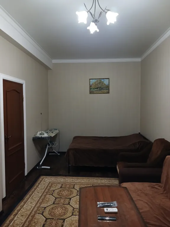 Квартира у моря