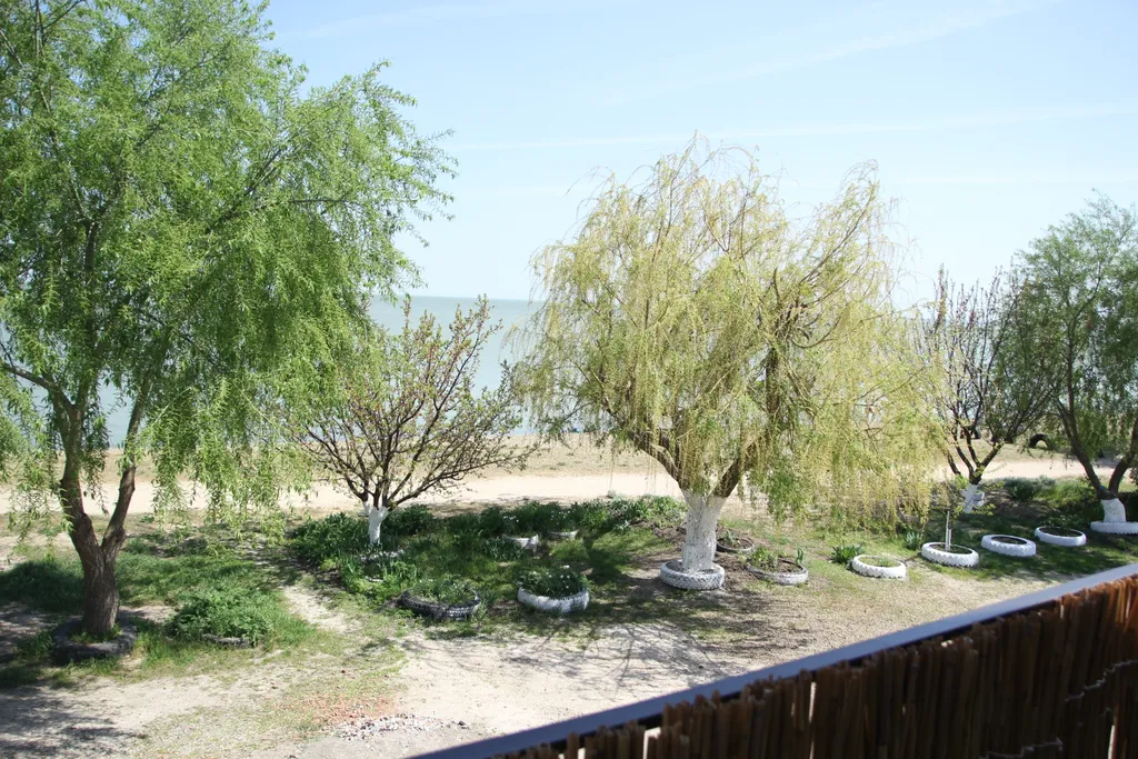 Комфорт с видом на море