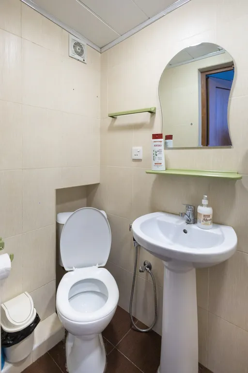 Квартира с видом на Старый город на Торговой