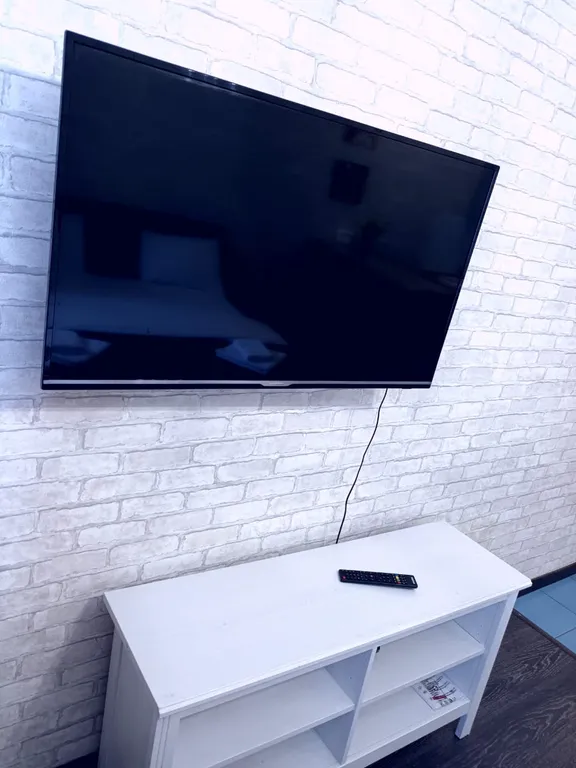 Просторная студия возле Меги