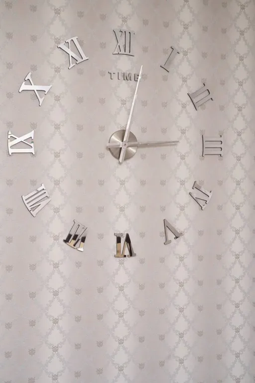 Просторная квартира с современным ремонтом