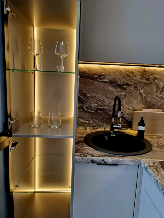 Уютные апартаменты на пр. Октябрьский