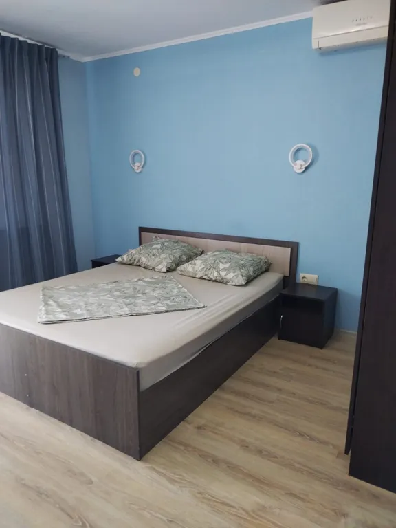 Апартамент 11