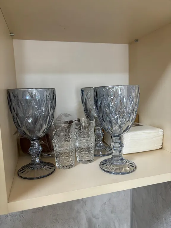 Гостевой дом с видом на Байкал