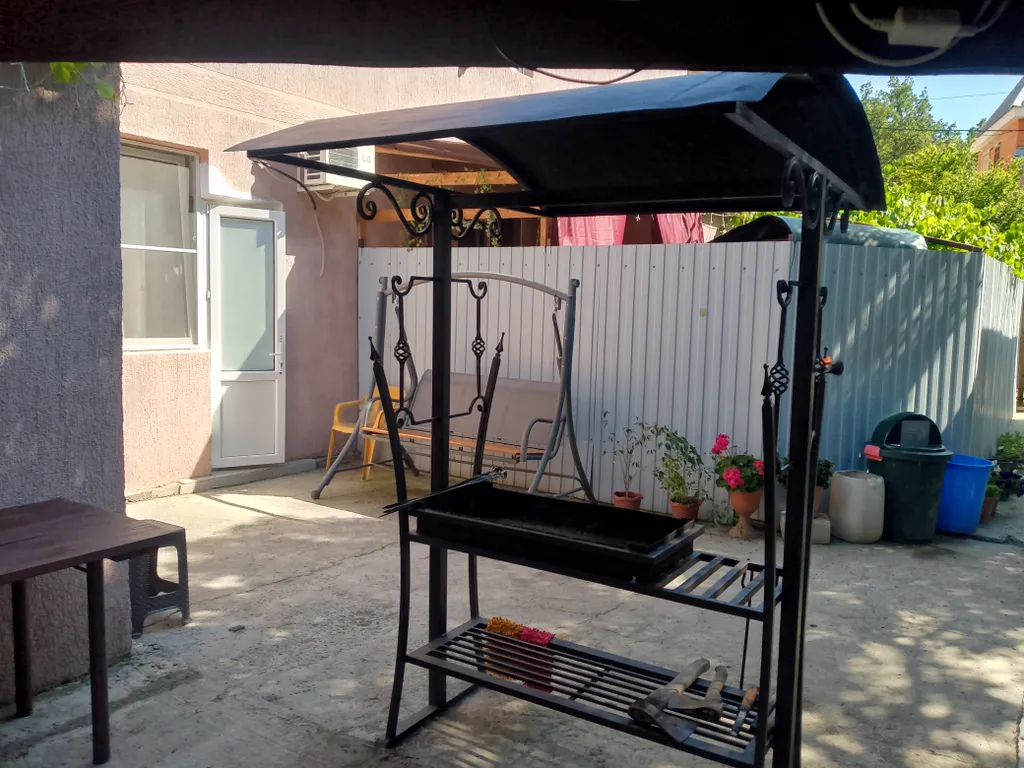 Квартира Комната у моря — Геленджик