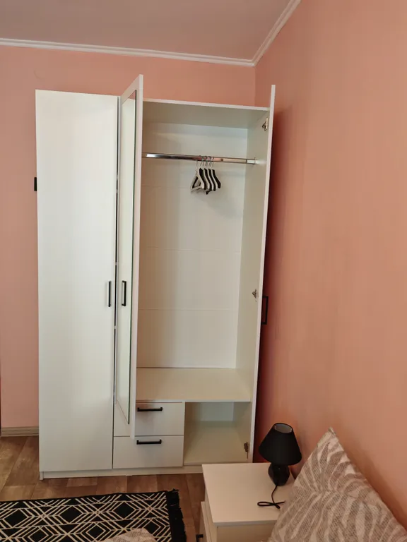 Квартира Уютная квартира "Зебра" м.Гагаринская — Самара