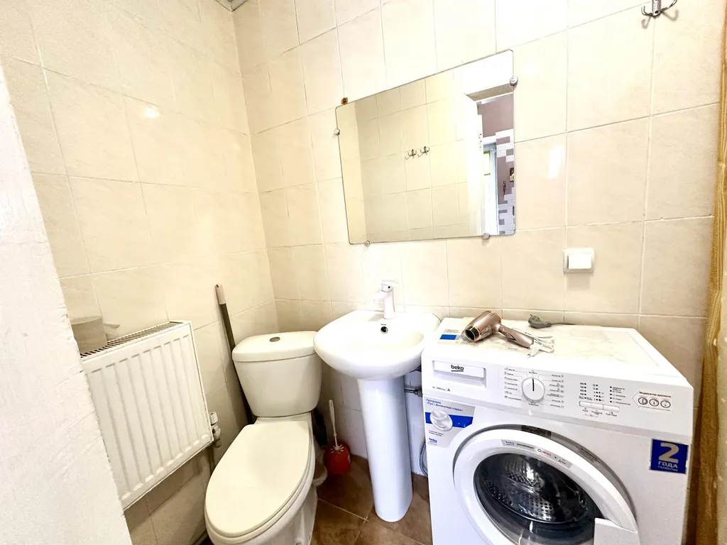 Квартира Квартира на земле в своем дворе — Евпатория