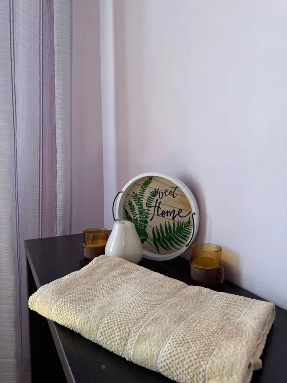 Двухкомнатная квартира в Центре Пензы