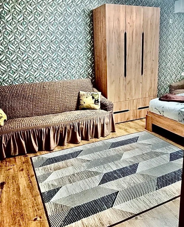 Квартира Квартира в центре города — Гагра