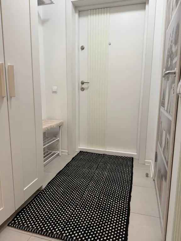 Элегантная студия в Боброво | Уютно, как дома