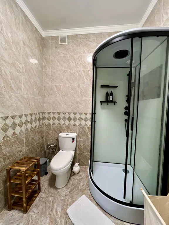 Квартира Доступная квартира 30 возле метро — Алматы