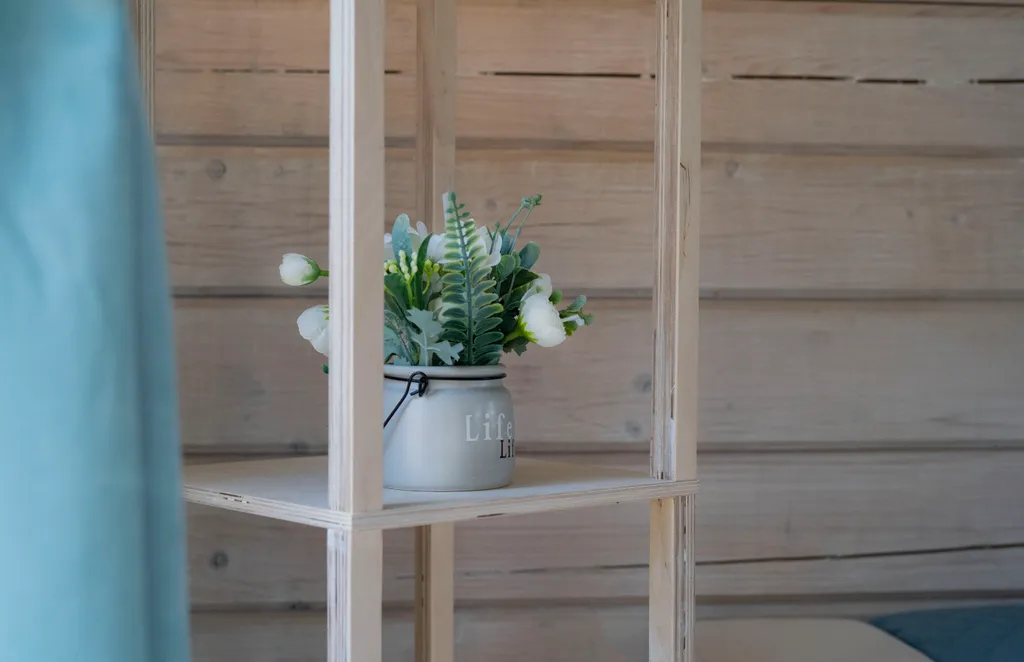 Теплый уютный дом Soul house