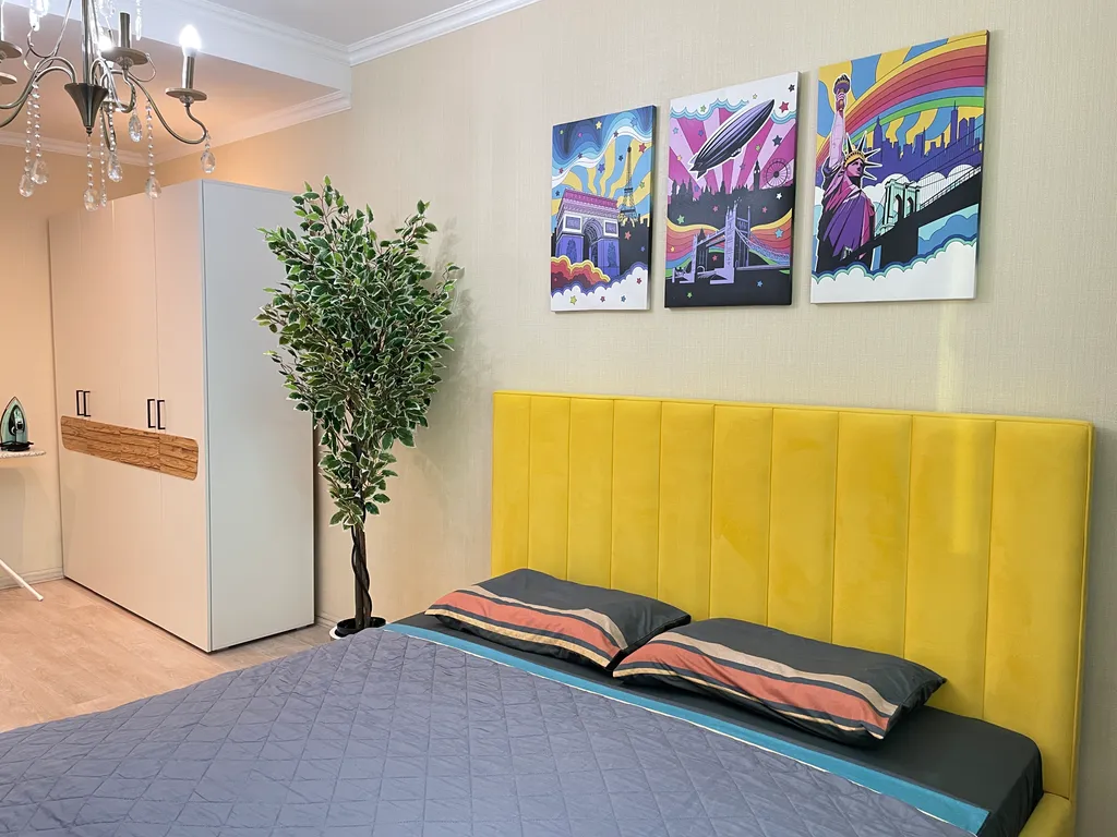 Времена года