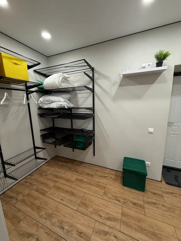 Квартира Прекрасная квартира в Пионерском с размещением на 4-х — Пионерский