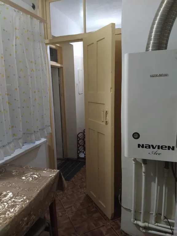 Домик для семейного отдыха