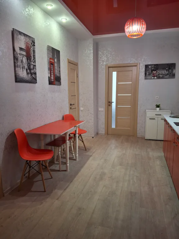 2-х комн квартира в центре города