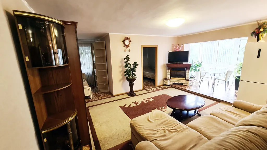 Квартира в Сочи