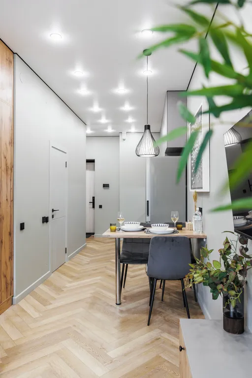 ADT apartments - Meridian Grey