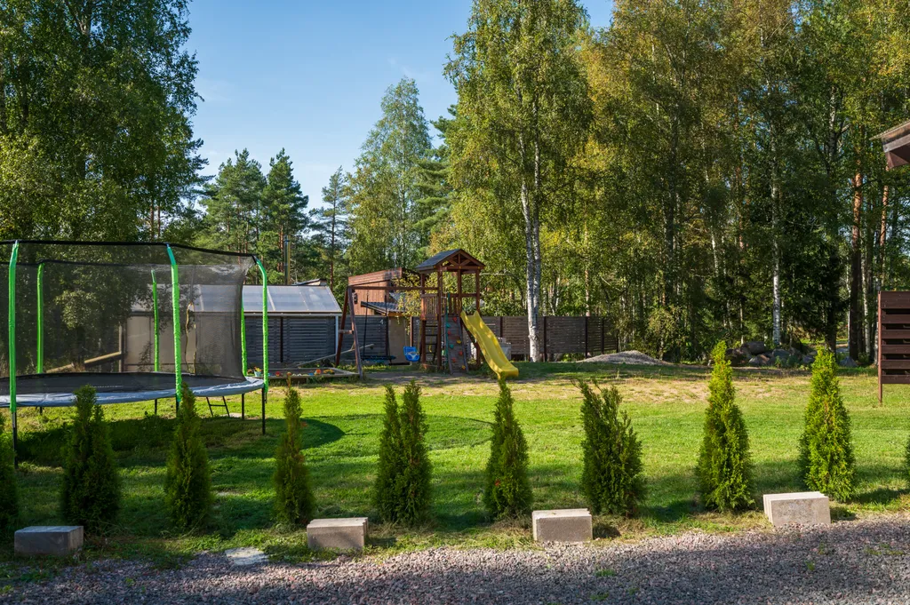 3-комнатный Дом