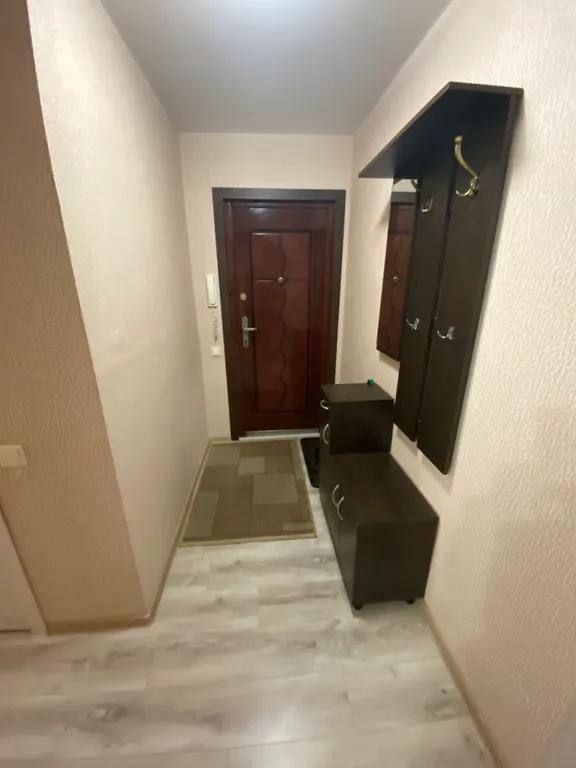 Комфортная квартира