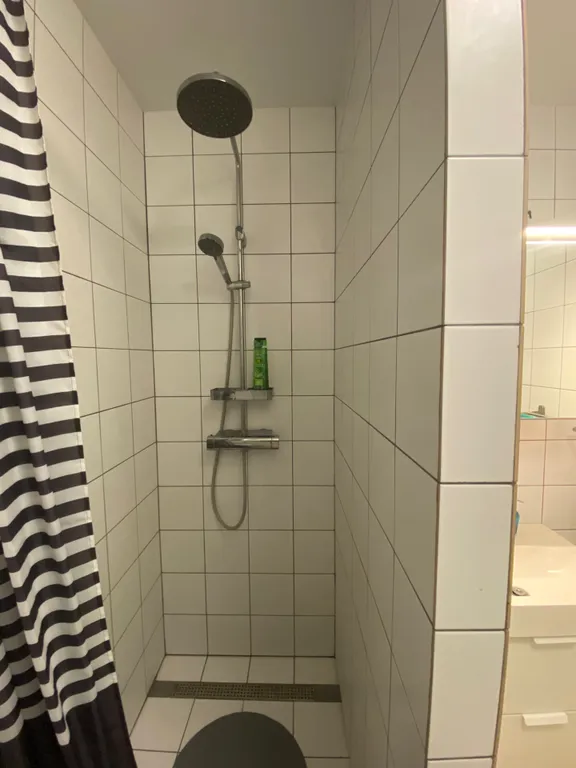 Апартамент рядом с ТЦ Ривьера