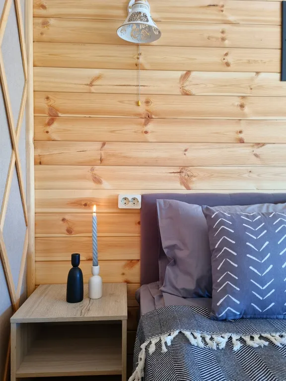 1-комнатный Дом