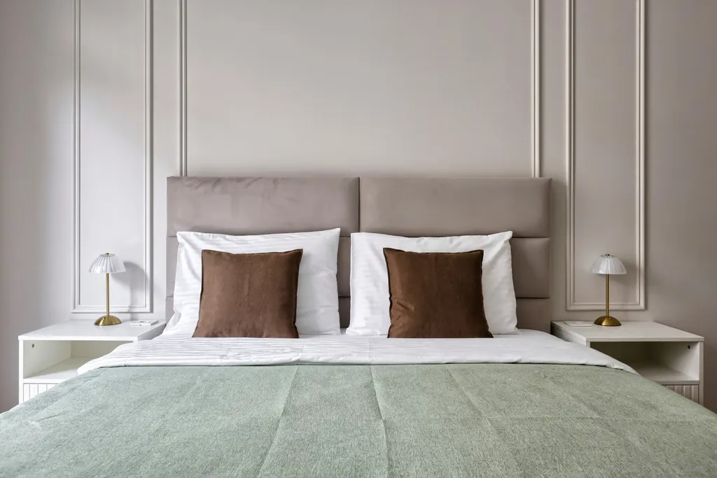 Квартира 1-комнатная Квартира — Санкт-Петербург